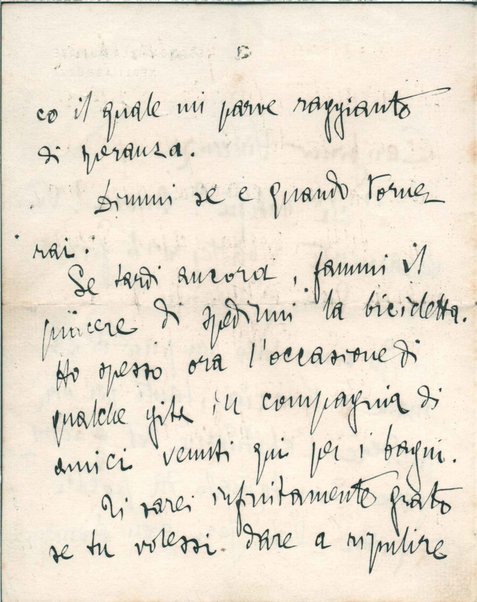 Lettera