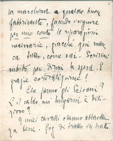 Lettera