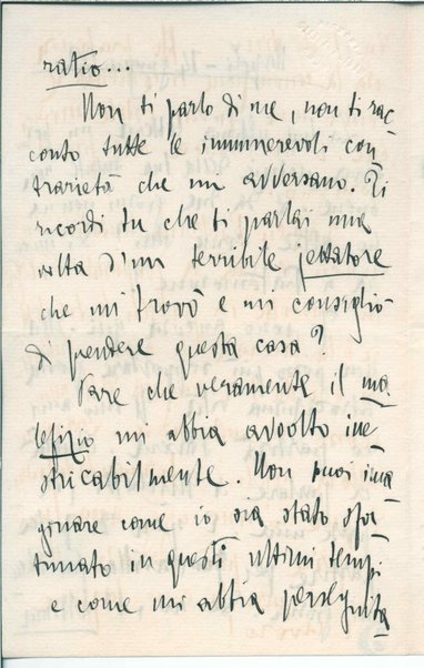 Lettera