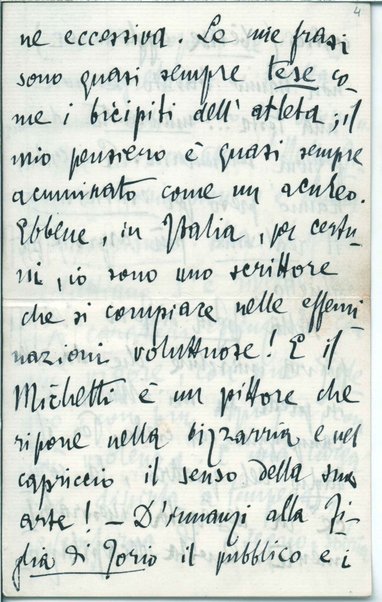 Lettera