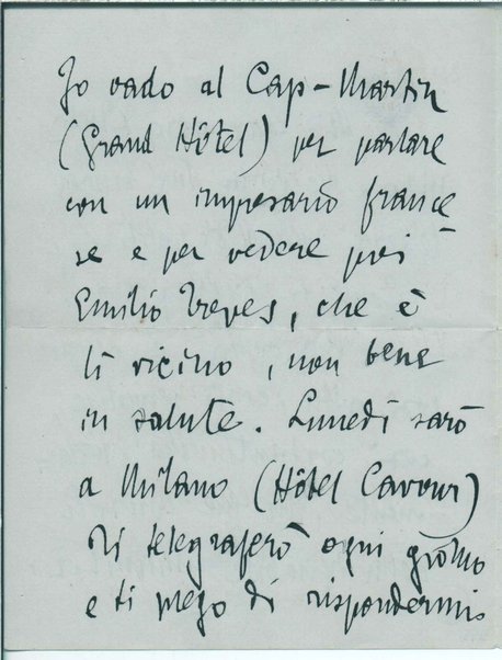 Lettera