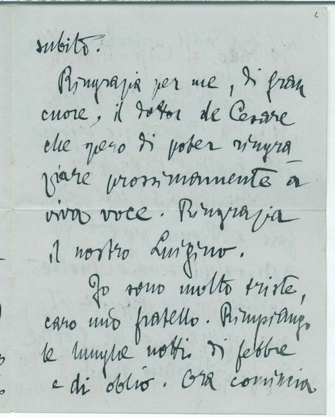 Lettera