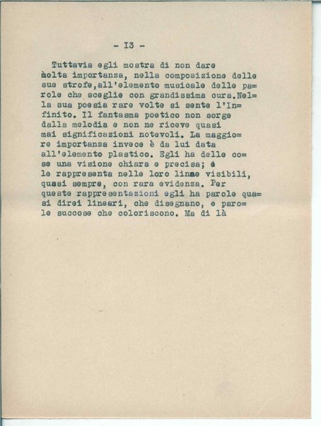 L'arte letteraria nel 1892. II. La poesia