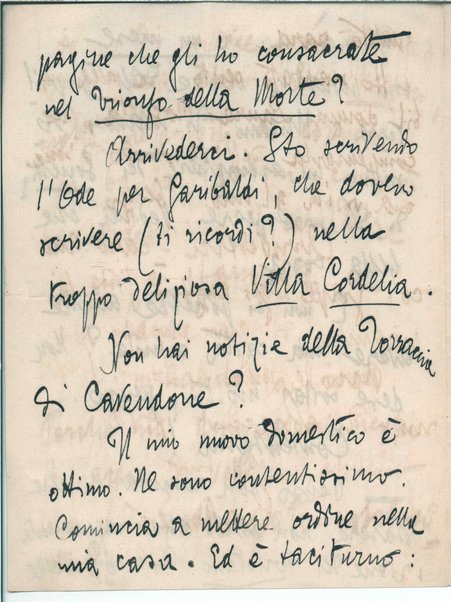 Lettera