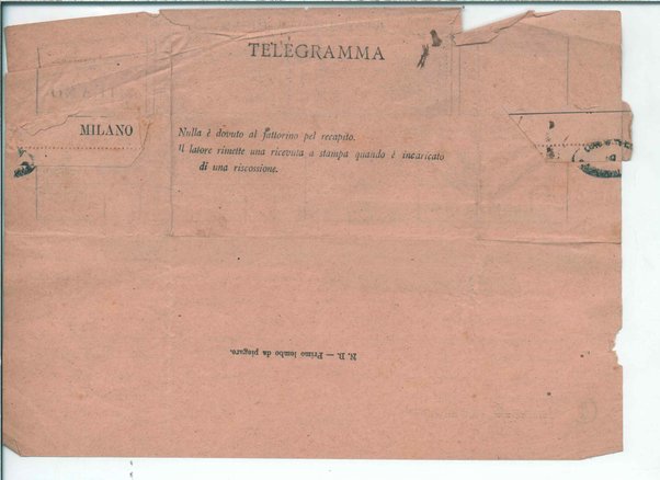 Telegramma