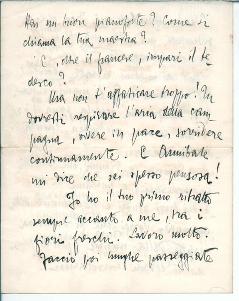 Lettera