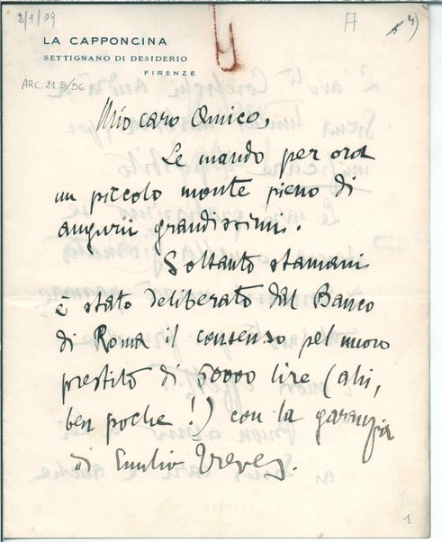 Lettera