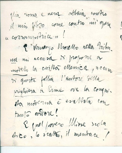 Lettera