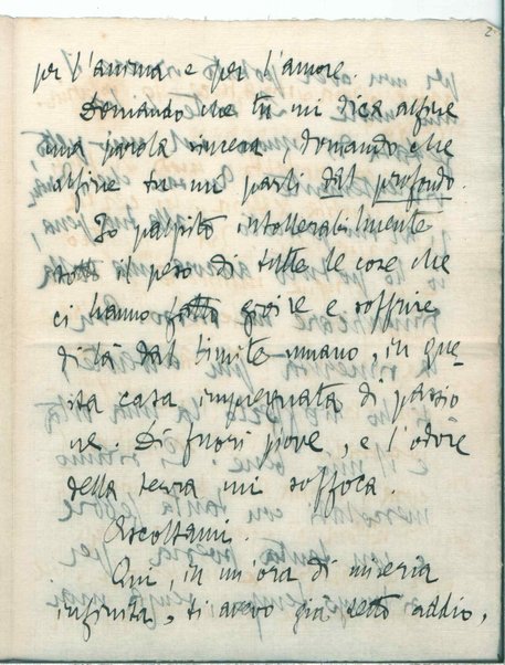 Lettera