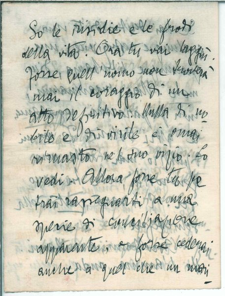 Lettera