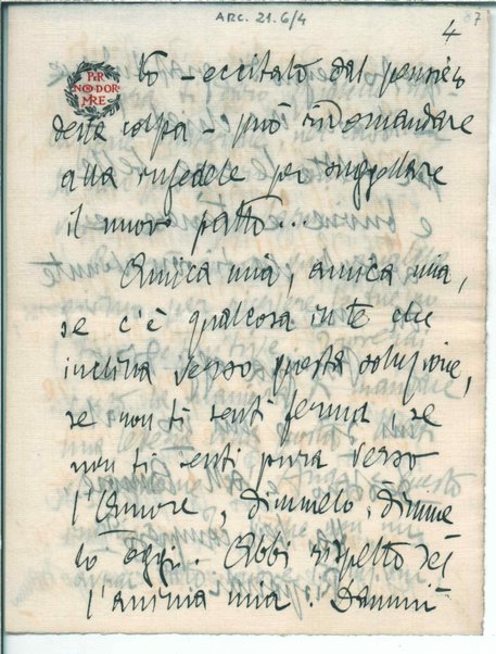 Lettera