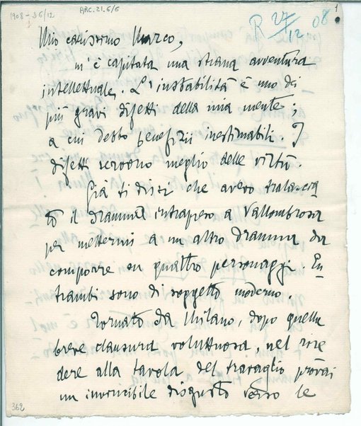 Lettera