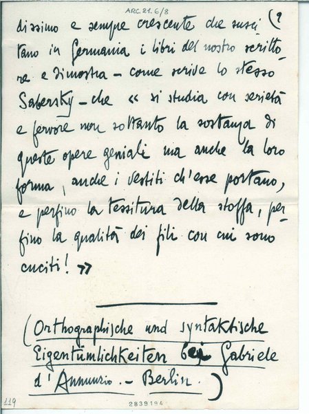 [Comunicazioni per la stampa] Inc. "La compagnia drammatica del circolo letterario di Pietroburgo"