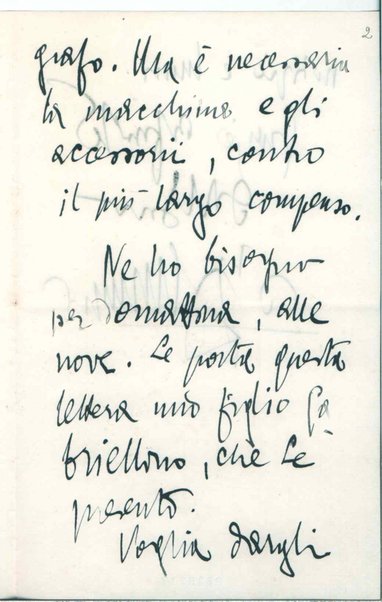 Lettera