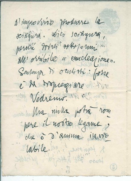 Lettera