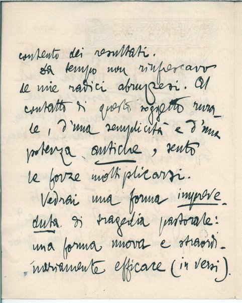 Lettera