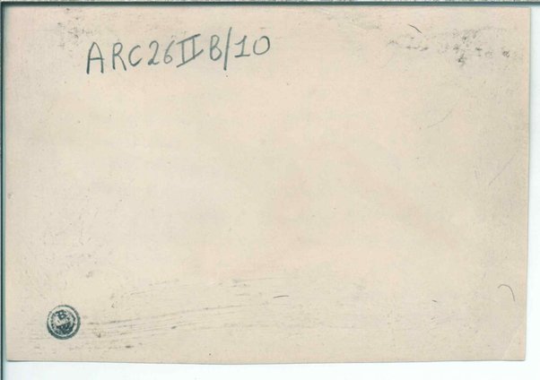 Fotografia di lettera