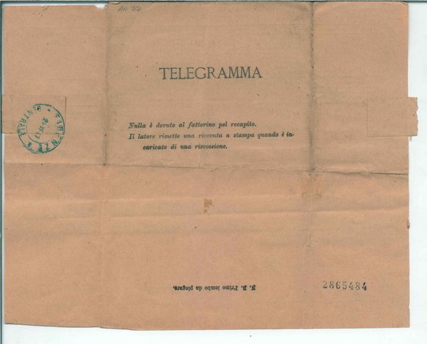 Telegramma