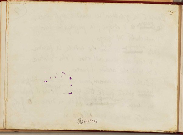 [Annunciazioni] Inc.: "Udite, udite, o figli della Terra, udite il grande"