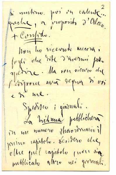 Lettera