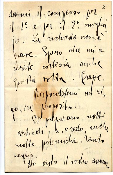 Lettera