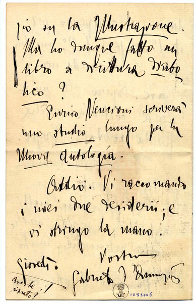 Lettera