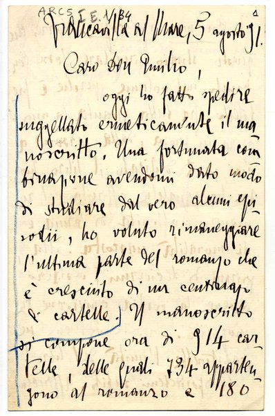 Lettera