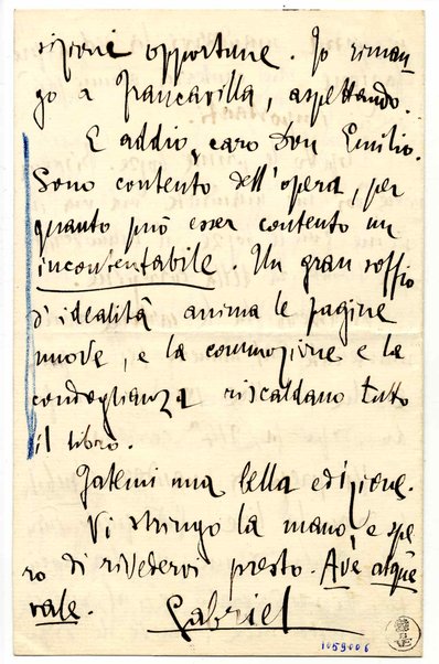 Lettera