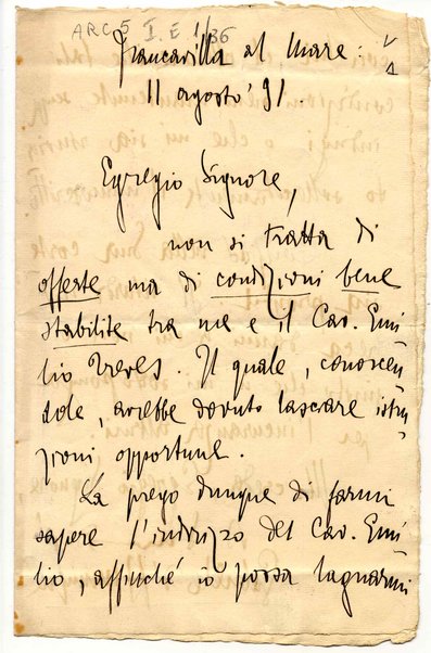 Lettera