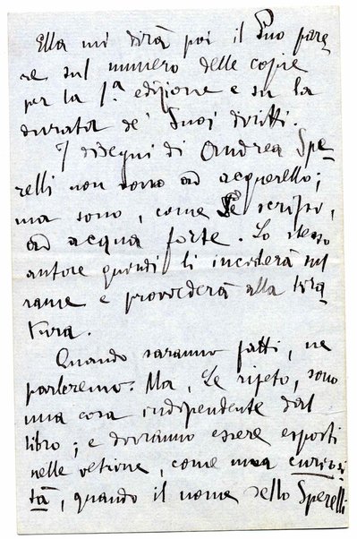 Lettera