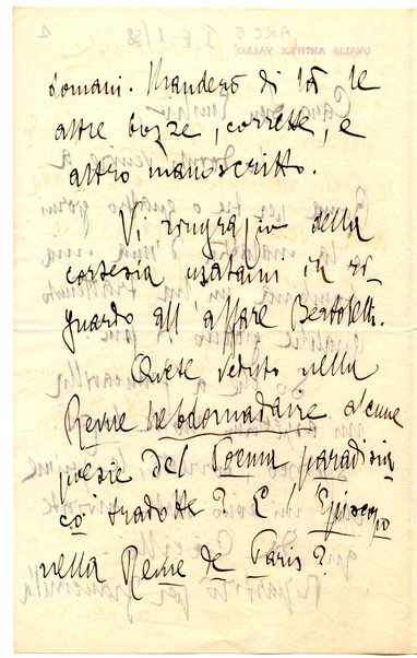 Lettera