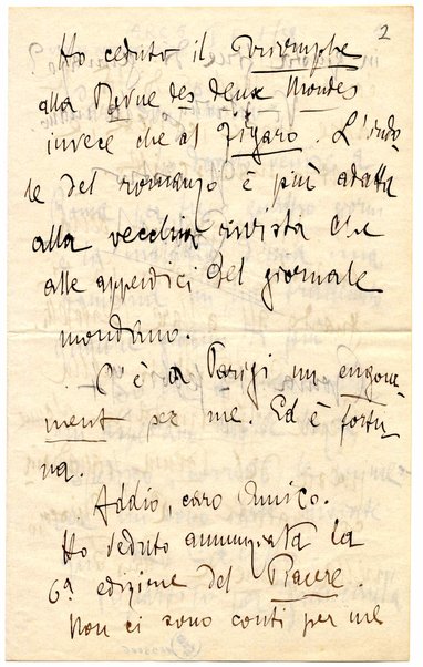 Lettera