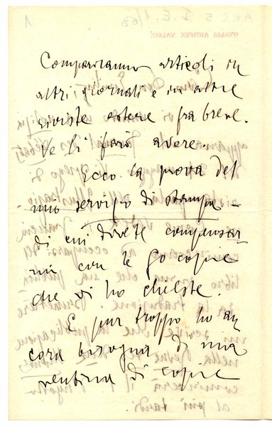 Lettera