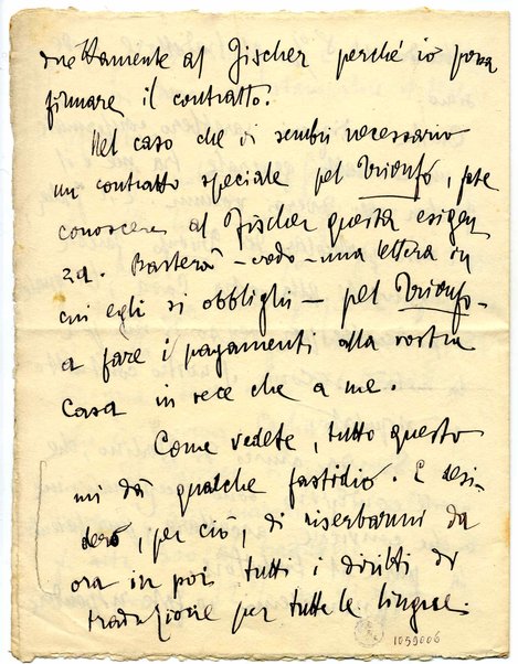 Lettera