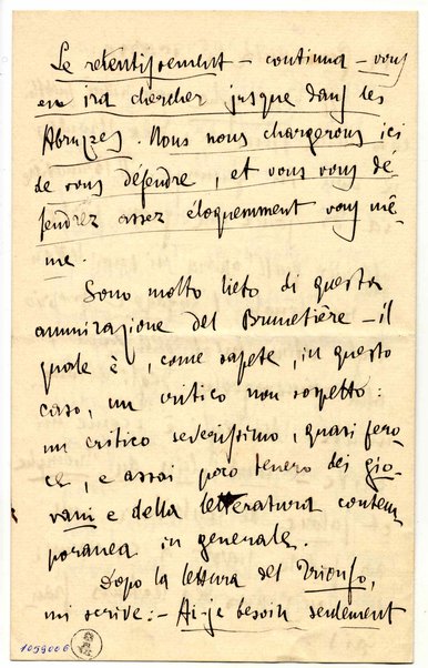 Lettera