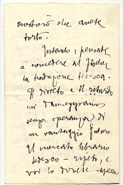 Lettera