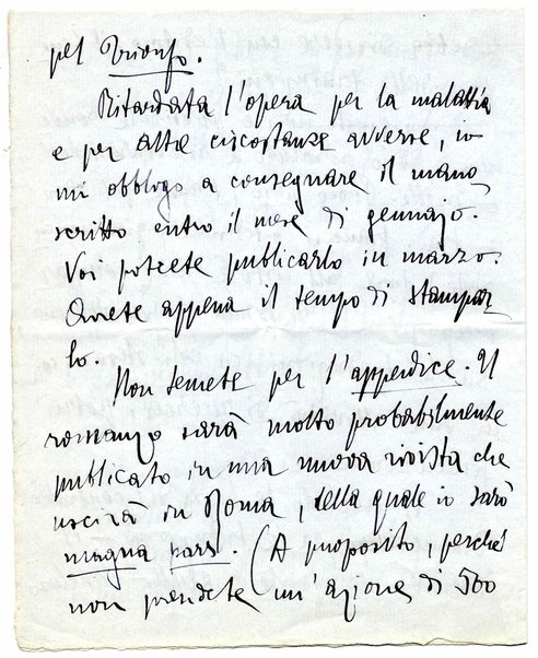 Lettera