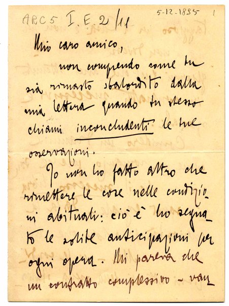 Lettera