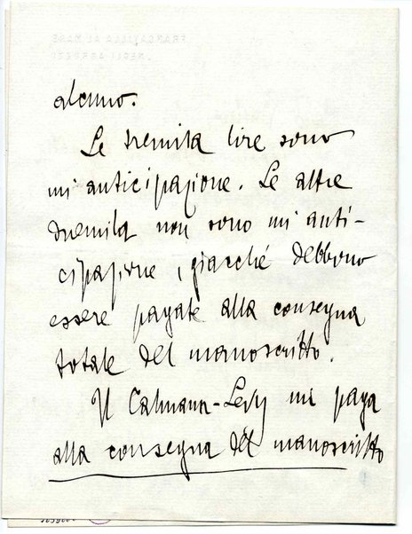 Lettera