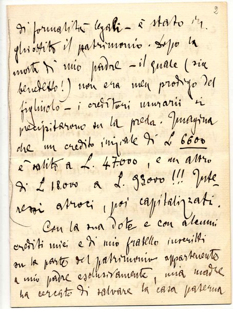 Lettera