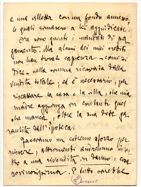 Lettera