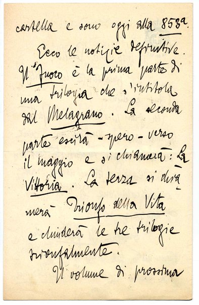 Lettera