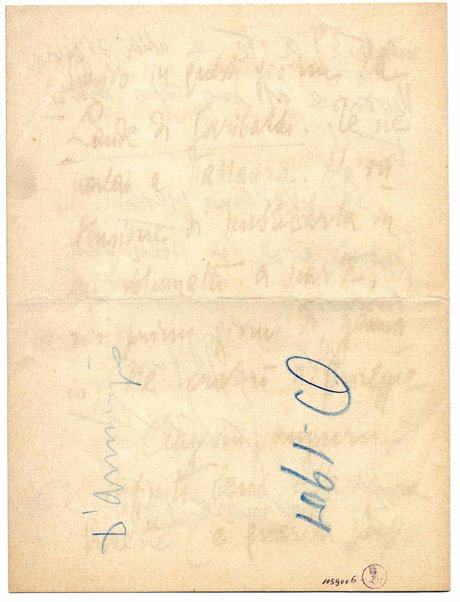 Lettera