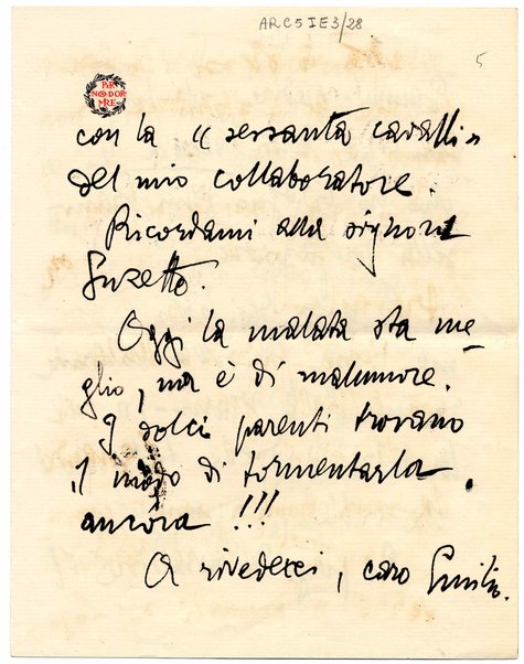 Lettera