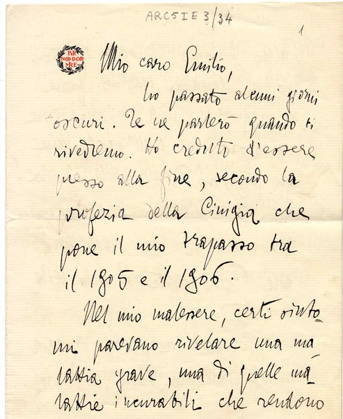 Lettera