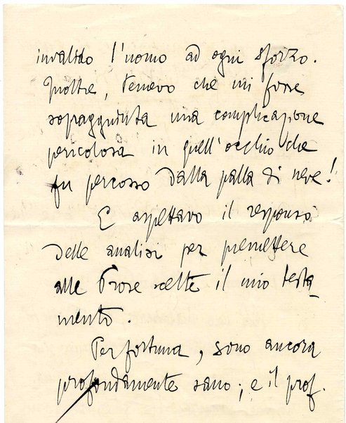 Lettera