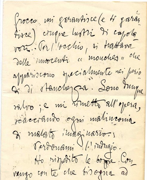 Lettera