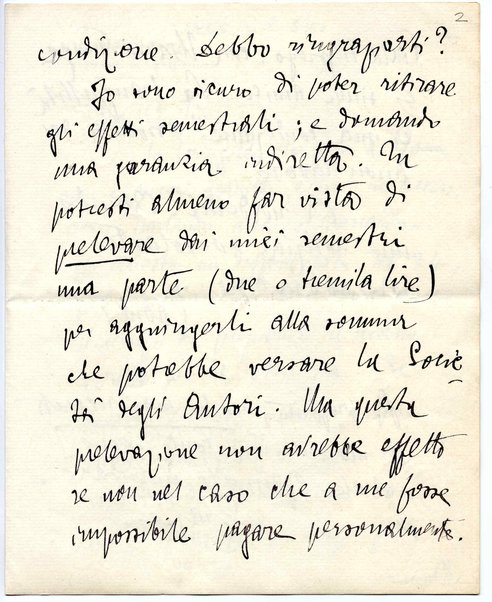 Lettera