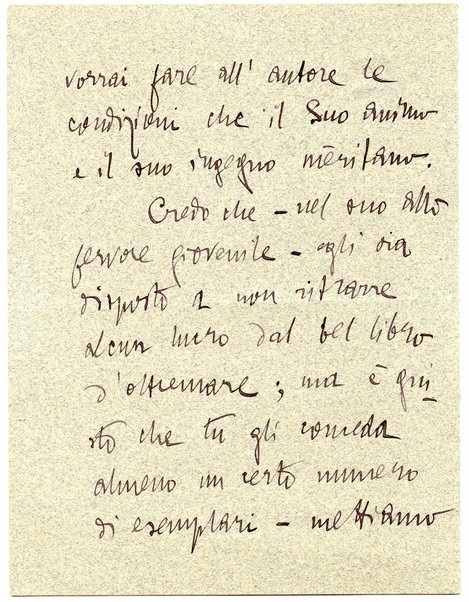 Lettera