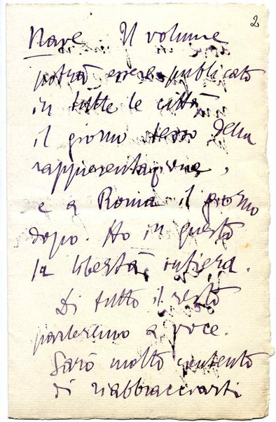 Lettera